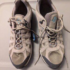 Columbia Redmond Size 10.5 Hiking Shoes